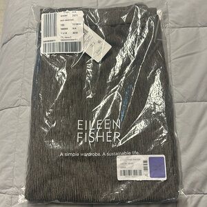 Eileen Fisher Wide Leg Pants
